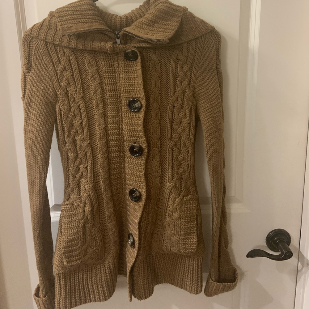 Marezzi Sweater